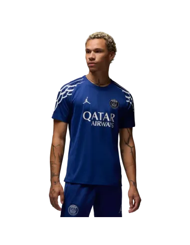 MAILLOT PSG 4TH 2024-2025